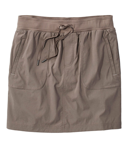 Women's Vista Camp Skort | L.L.Bean online
