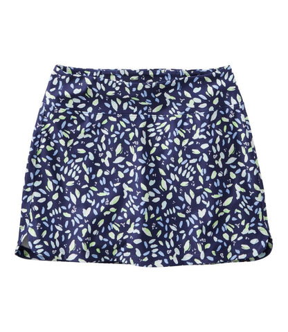 Women's Everyday Performance Skort, Print | L.L.Bean US