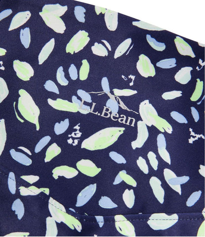 Women's Everyday Performance Skort, Print | L.L.Bean US
