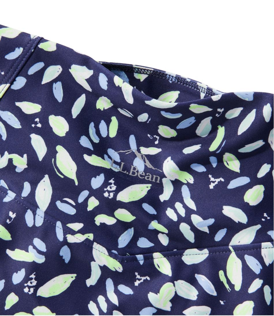 Women's Everyday Performance Skort, Print | L.L.Bean US