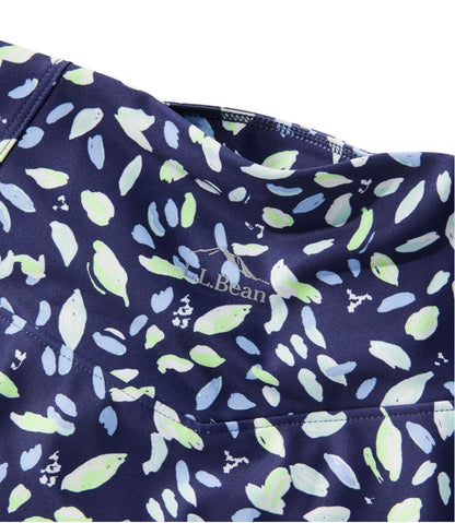 Women's Everyday Performance Skort, Print | L.L.Bean US