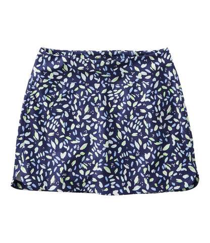 Women's Everyday Performance Skort, Print | L.L.Bean US