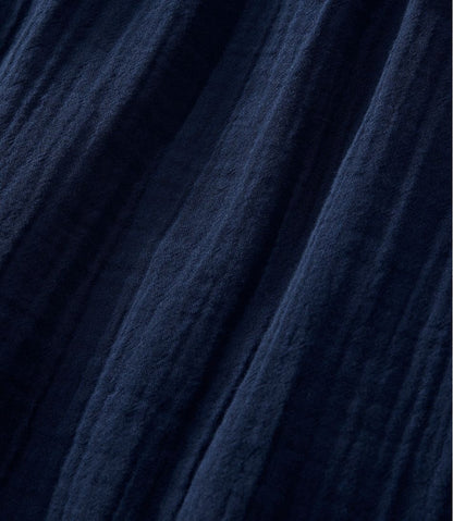 Women's Cloud Gauze Midi Dress | L.L.Bean outlet