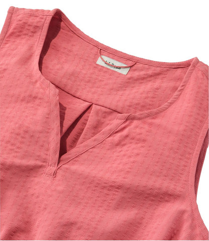 Women's VentureStretch Seersucker Dress | L.L.Bean online