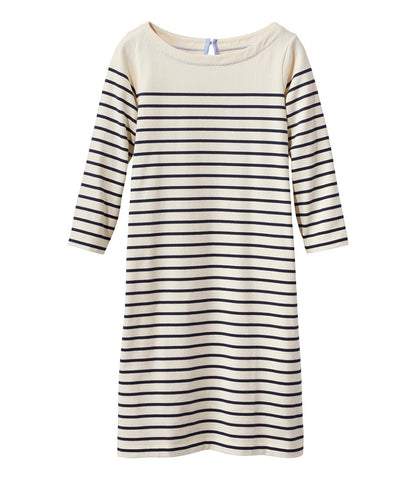 Women's Heritage Mariner Dress, Stripe | L.L.Bean sale