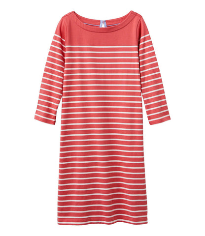 Women's Heritage Mariner Dress, Stripe | L.L.Bean sale