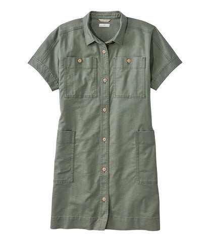 Women's Signature Utility Dress | L.L.Bean online