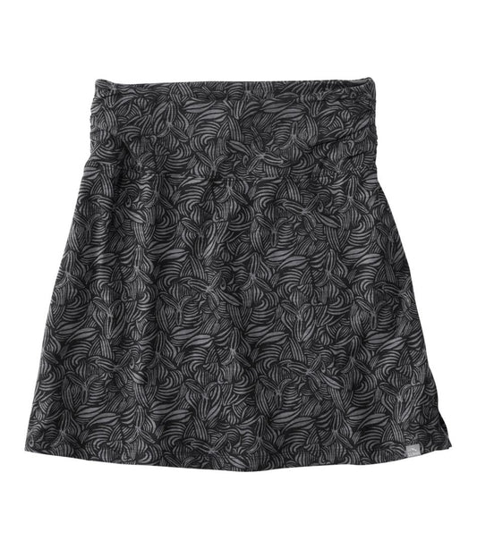 Women's Beech Point Skirt, Print | L.L.Bean US