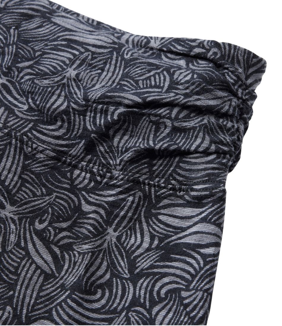 Women's Beech Point Skirt, Print | L.L.Bean US