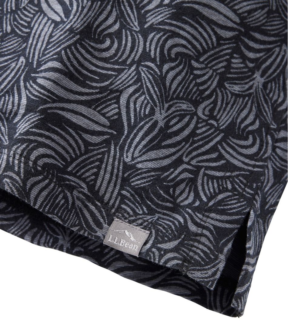 Women's Beech Point Skirt, Print | L.L.Bean US
