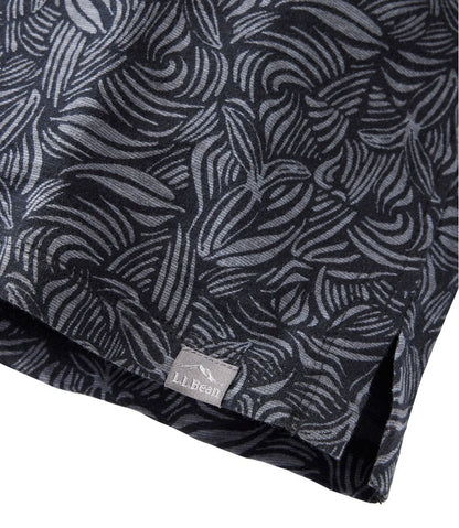 Women's Beech Point Skirt, Print | L.L.Bean US