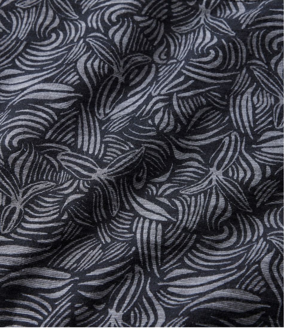 Women's Beech Point Skirt, Print | L.L.Bean US
