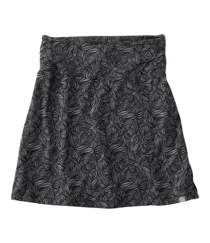 Women's Beech Point Skirt, Print | L.L.Bean US