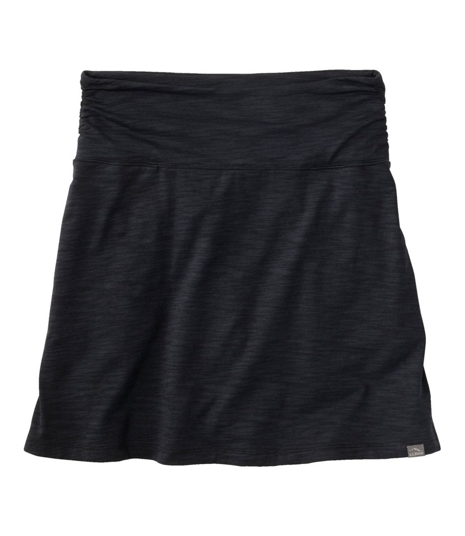 Women's Beech Point Skirt | L.L.Bean online