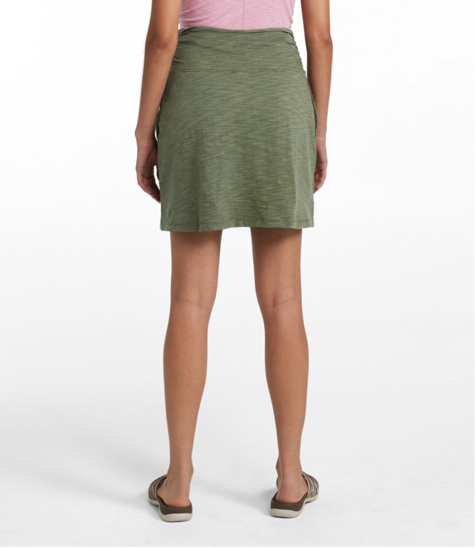 Women's Beech Point Skirt | L.L.Bean online