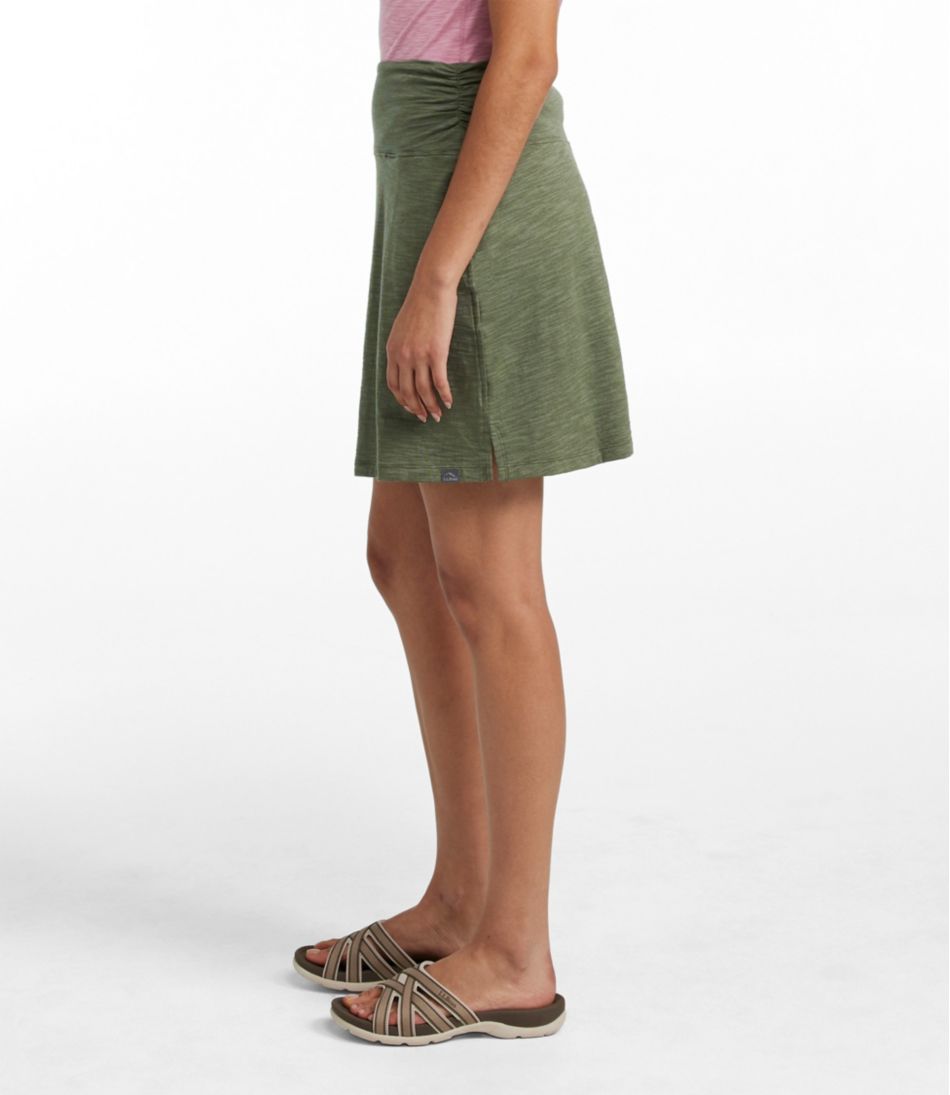 Women's Beech Point Skirt | L.L.Bean online