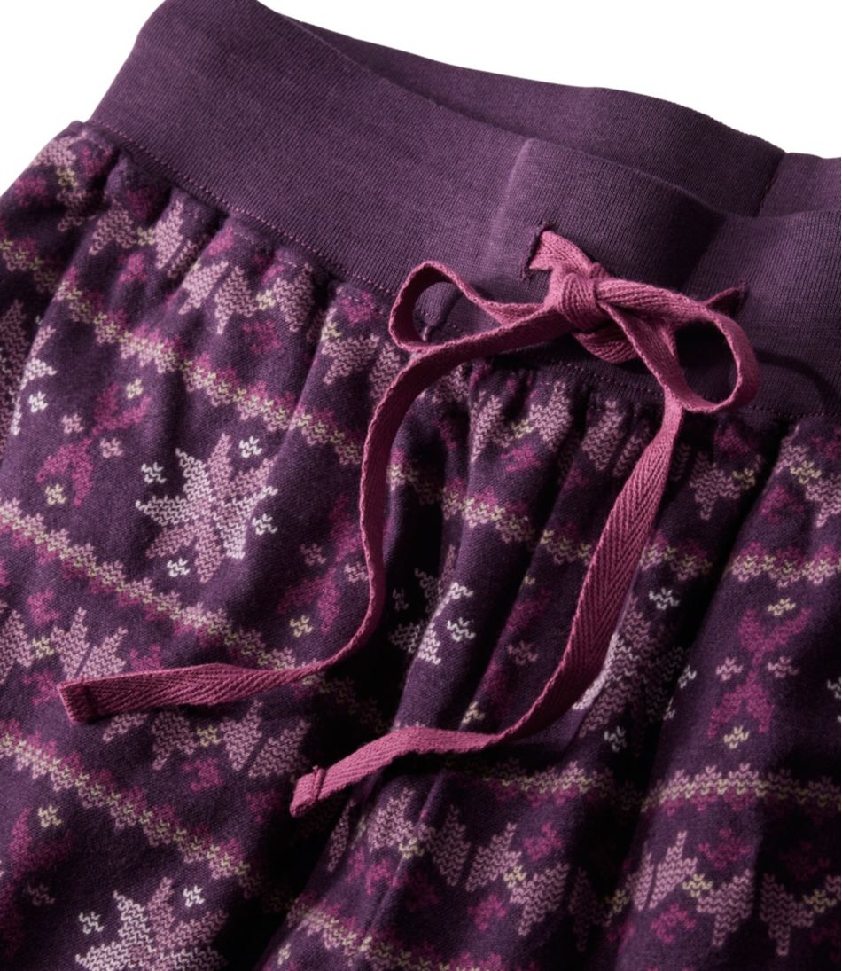 Women's Camp PJ Set | L.L.Bean for sale