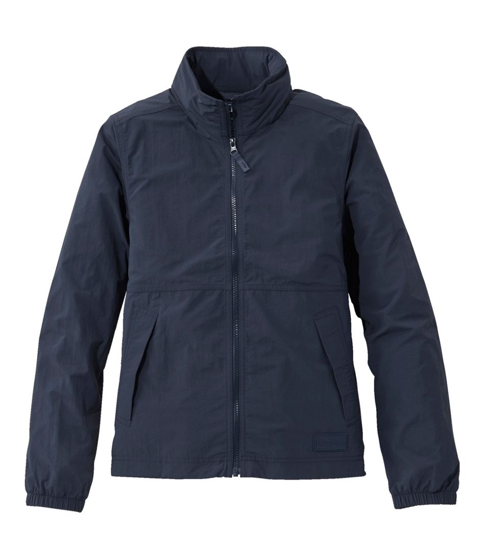 Women's Light and Airy Windbreaker | L.L.Bean US