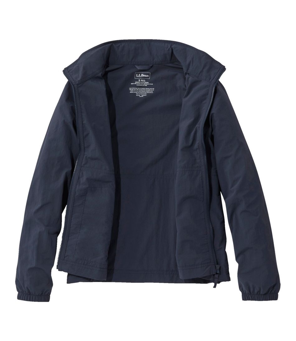 Women's Light and Airy Windbreaker | L.L.Bean US