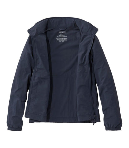 Women's Light and Airy Windbreaker | L.L.Bean US