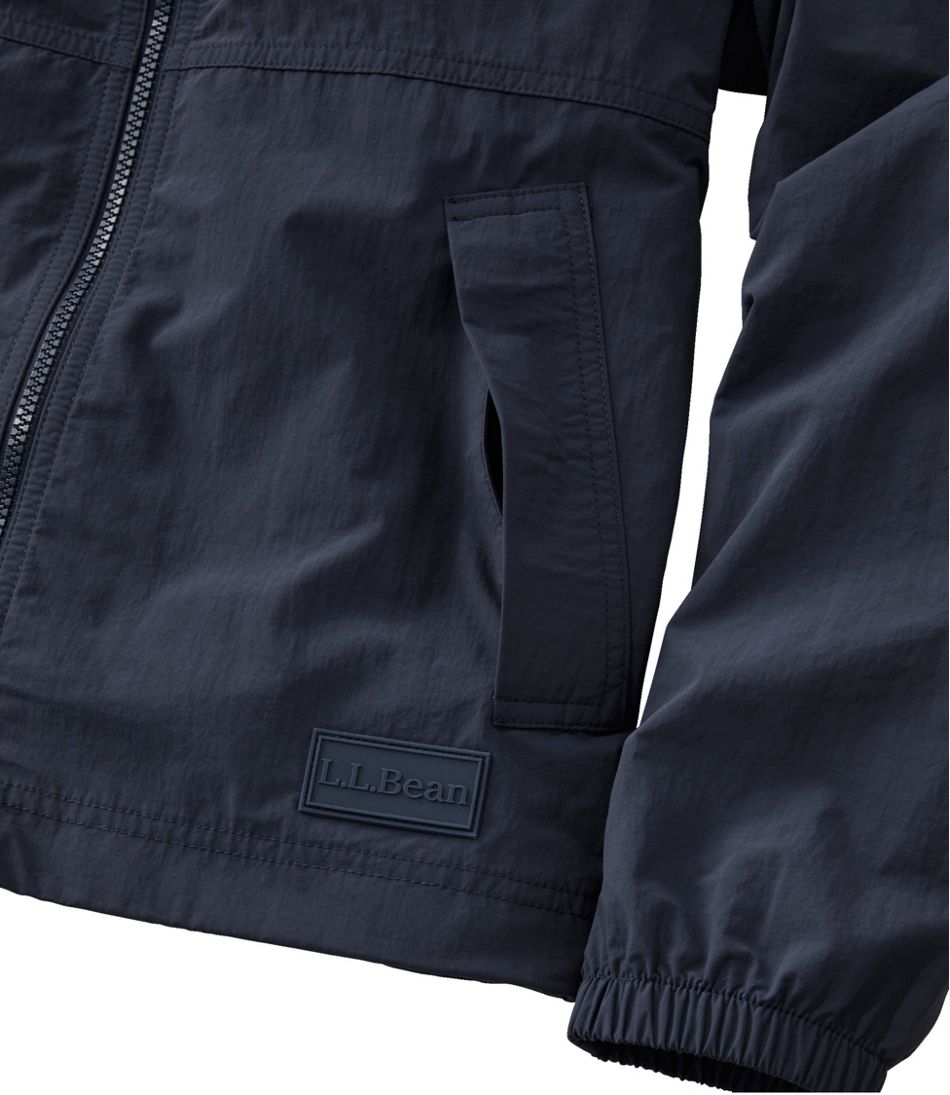 Women's Light and Airy Windbreaker | L.L.Bean US