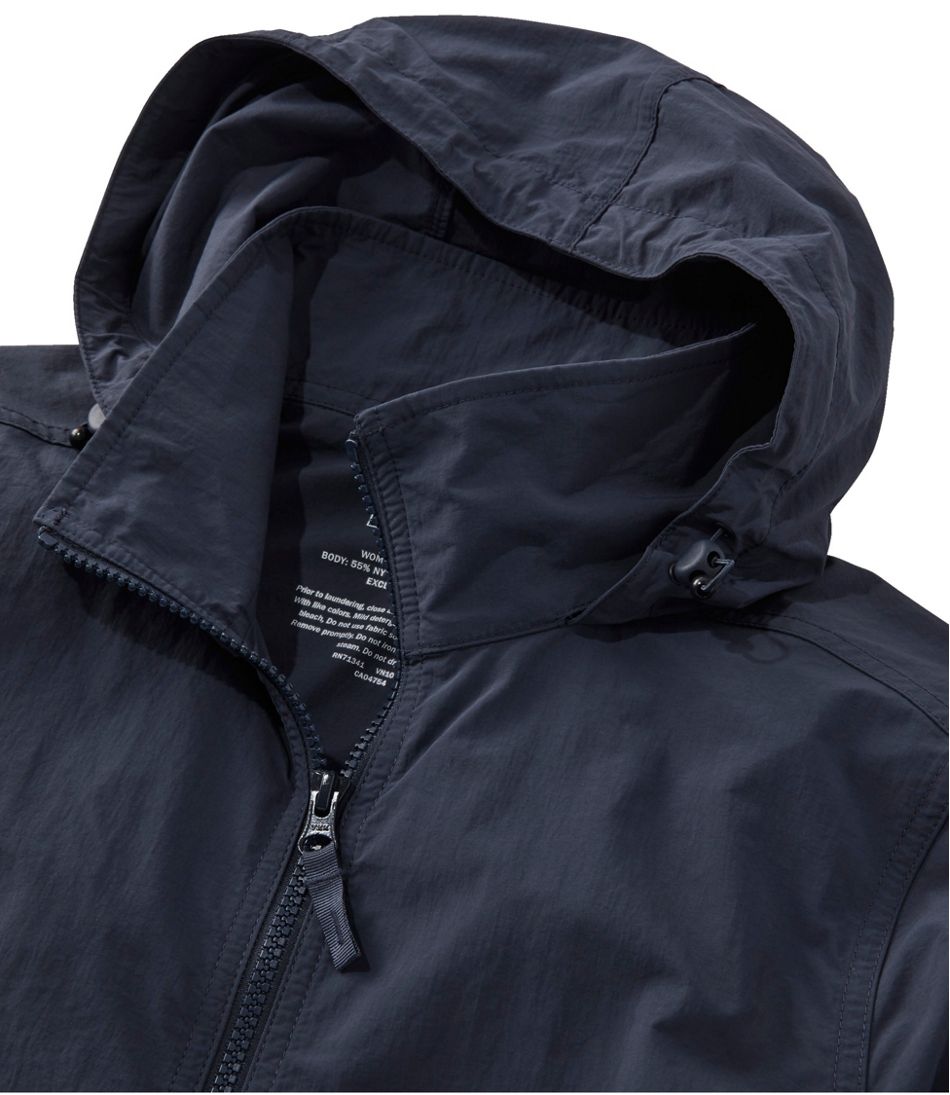 Women's Light and Airy Windbreaker | L.L.Bean US