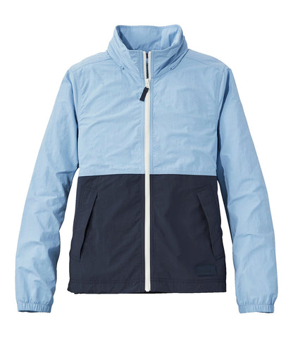 Women's Light and Airy Windbreaker | L.L.Bean US
