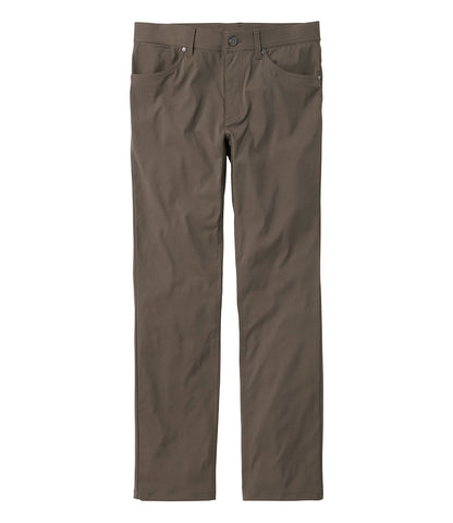 Men's VentureStretch Five-Pocket Pants, Standard Fit, Straight Leg | L.L.Bean outlet