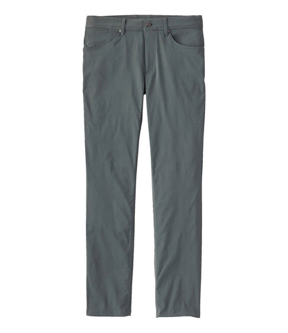 Men's VentureStretch Five-Pocket Pants, Standard Fit, Straight Leg | L.L.Bean outlet