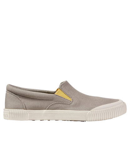 Women's Eco Woods Canvas Shoes, Slip-On | L.L.Bean for sale