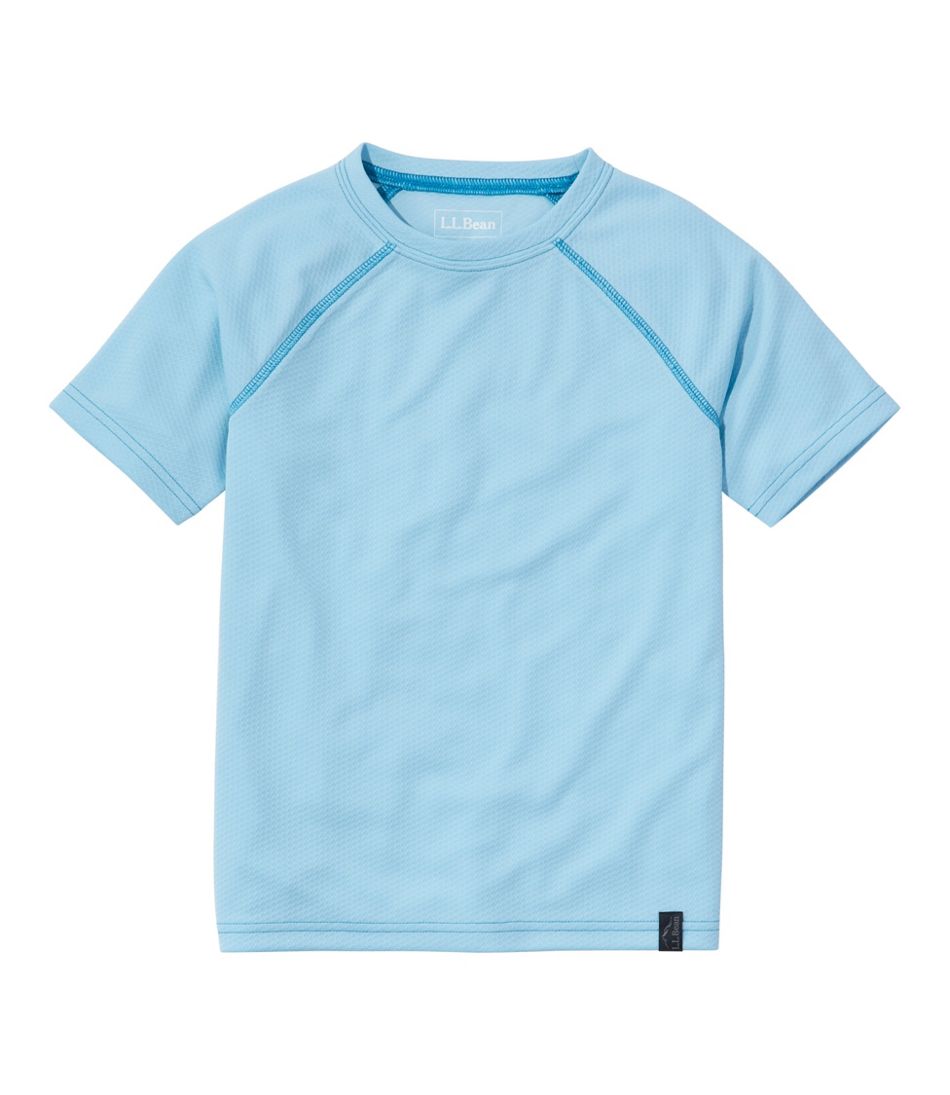 Kids' Trail Tee | L.L.Bean on sale