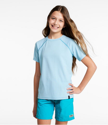 Kids' Trail Tee | L.L.Bean on sale