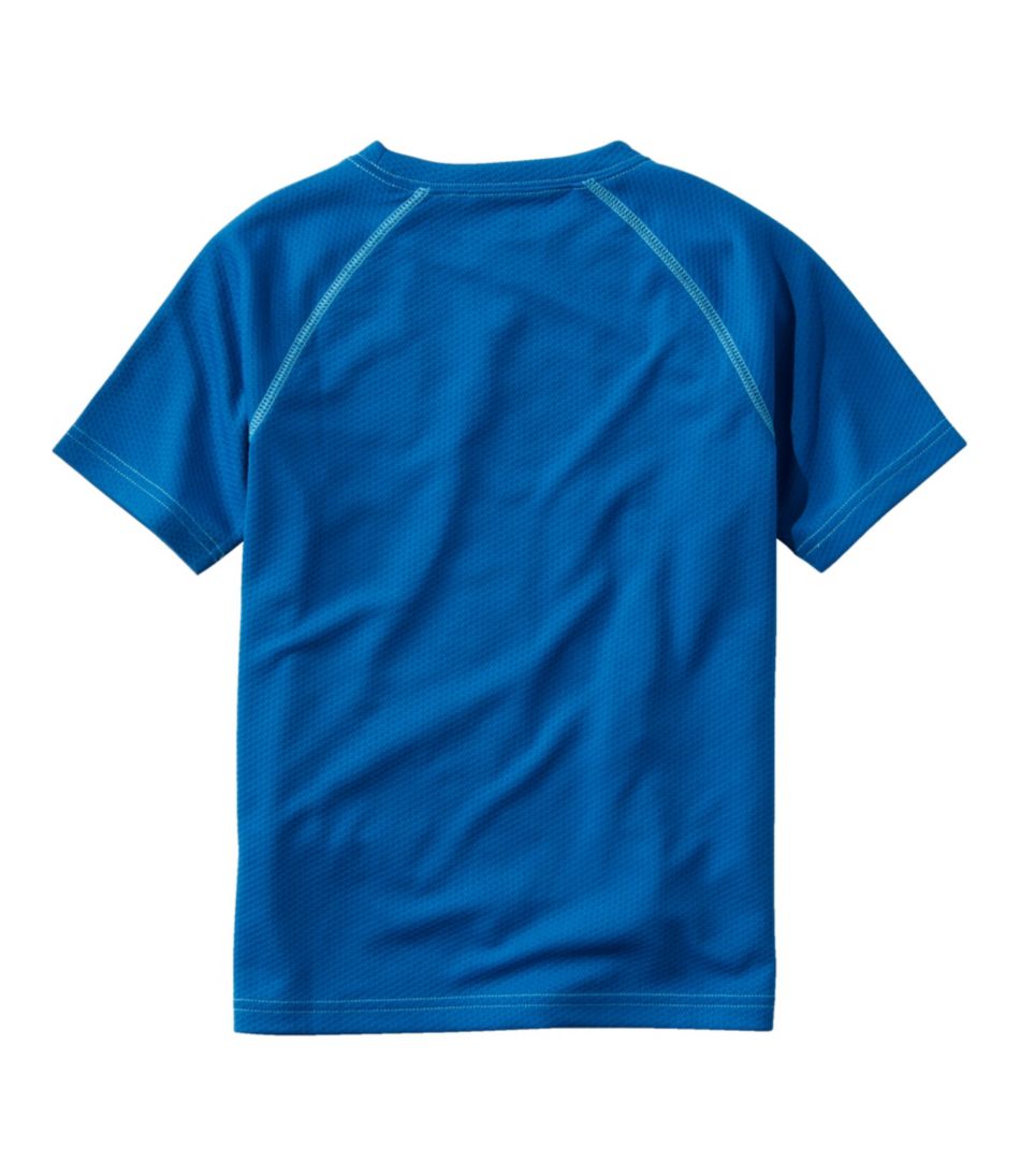 Kids' Trail Tee | L.L.Bean on sale