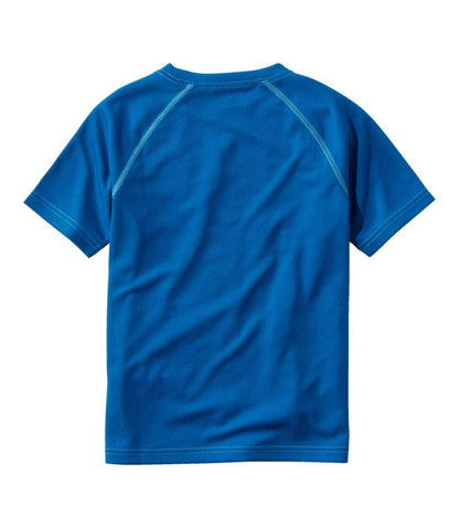 Kids' Trail Tee | L.L.Bean on sale