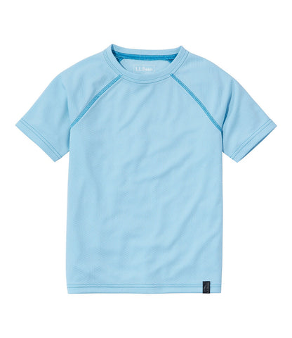 Kids' Trail Tee | L.L.Bean on sale