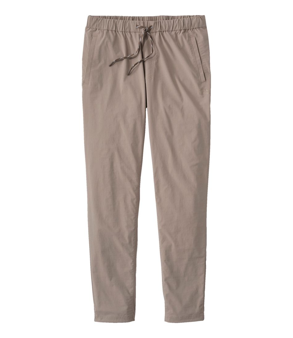 Men's Pathfinder Ripstop Adventure Pants, Standard Fit, Tapered Leg | L.L.Bean online