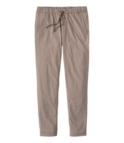 Men's Pathfinder Ripstop Adventure Pants, Standard Fit, Tapered Leg | L.L.Bean online