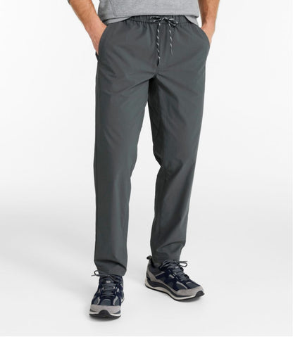 Men's Pathfinder Ripstop Adventure Pants, Standard Fit, Tapered Leg | L.L.Bean online