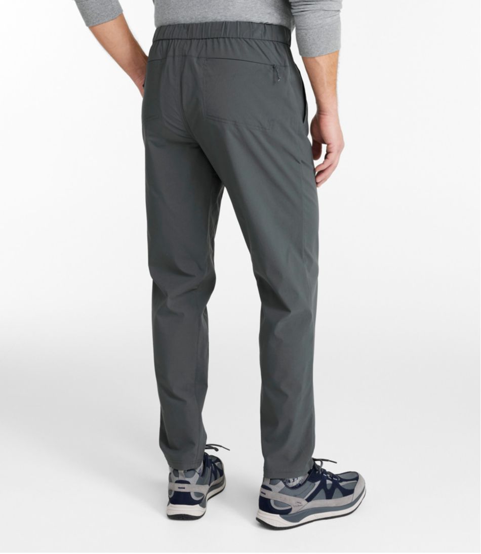 Men's Pathfinder Ripstop Adventure Pants, Standard Fit, Tapered Leg | L.L.Bean online