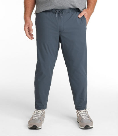 Men's Pathfinder Ripstop Adventure Pants, Standard Fit, Tapered Leg | L.L.Bean online
