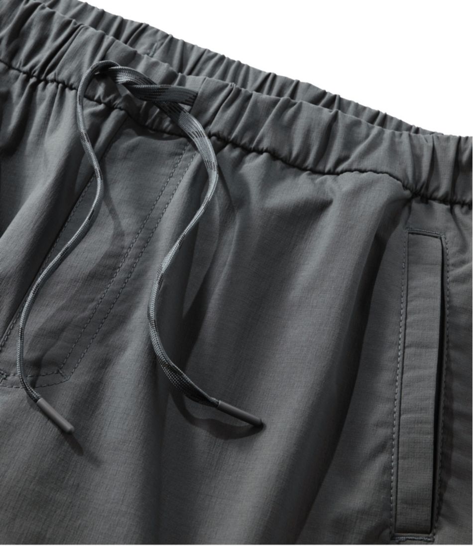 Men's Pathfinder Ripstop Adventure Pants, Standard Fit, Tapered Leg | L.L.Bean online