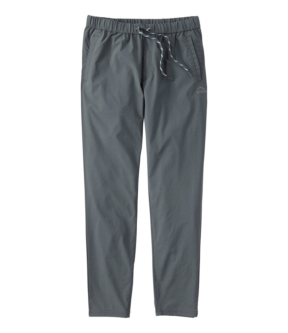Men's Pathfinder Ripstop Adventure Pants, Standard Fit, Tapered Leg | L.L.Bean online