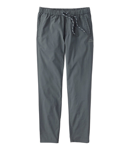 Men's Pathfinder Ripstop Adventure Pants, Standard Fit, Tapered Leg | L.L.Bean online