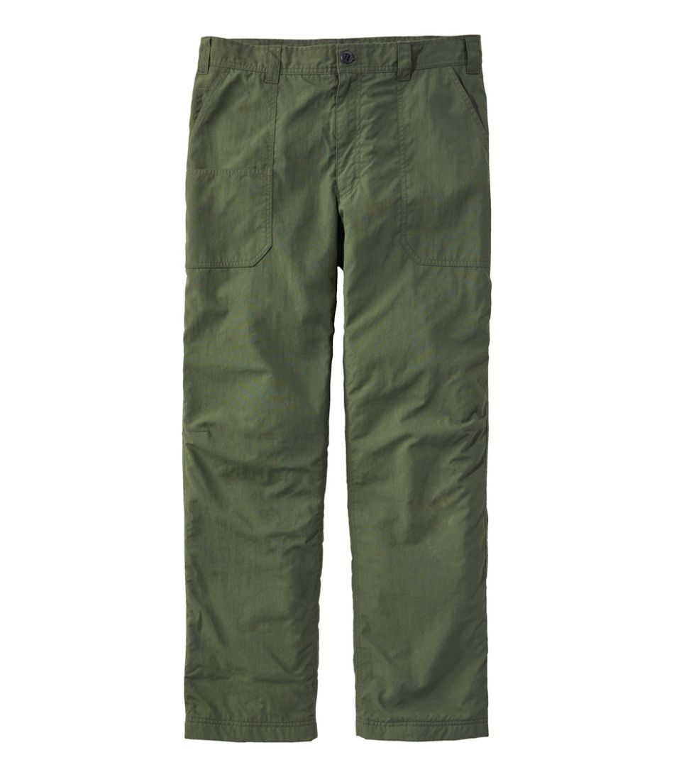 Men's Sportman's Primaloft Lined Field Pant | L.L.Bean discount