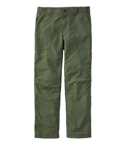 Men's Sportman's Primaloft Lined Field Pant | L.L.Bean discount