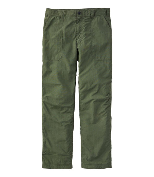 Men's Sportman's Primaloft Lined Field Pant | L.L.Bean discount