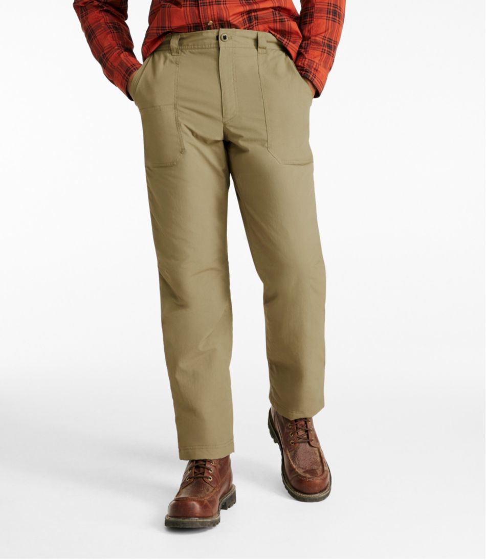 Men's Sportman's Primaloft Lined Field Pant | L.L.Bean discount