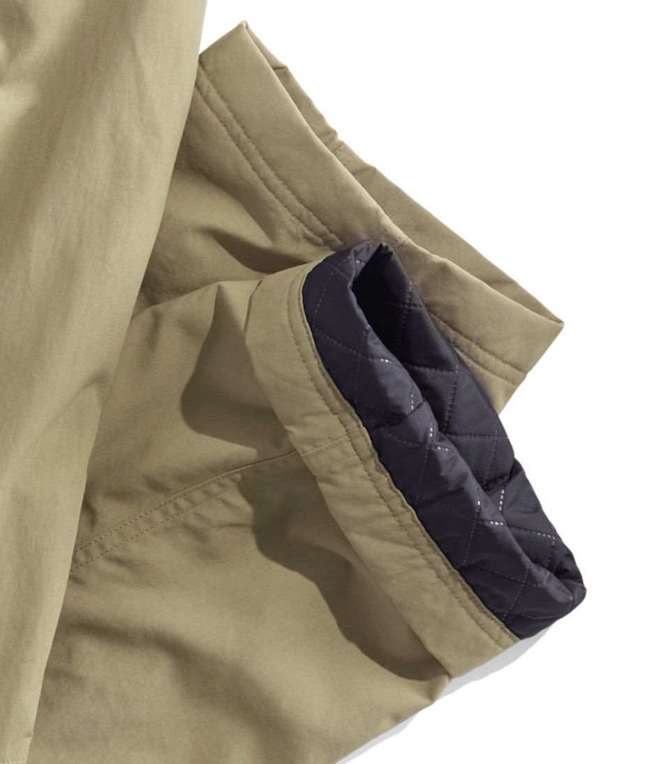 Men's Sportman's Primaloft Lined Field Pant | L.L.Bean discount