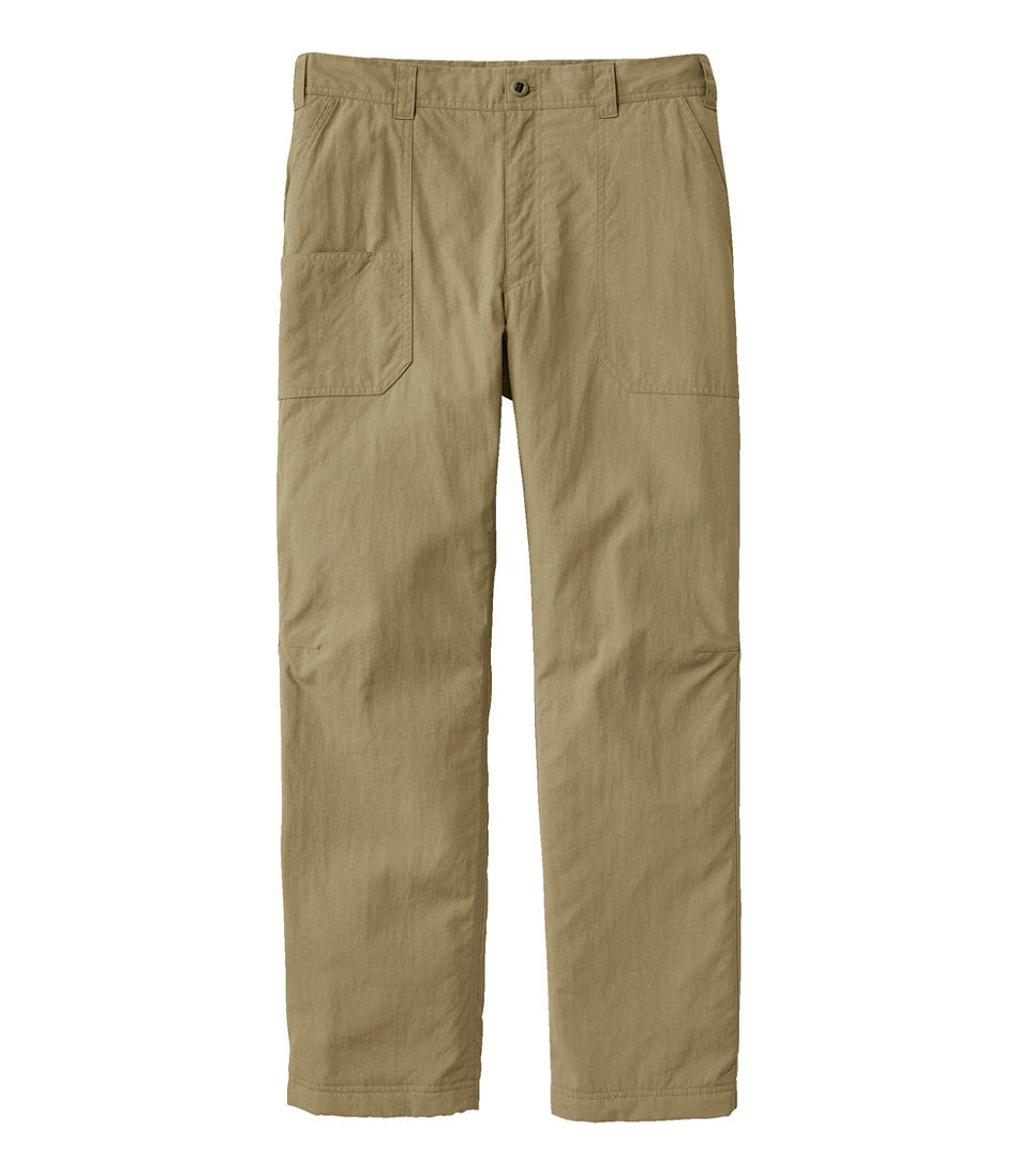 Men's Sportman's Primaloft Lined Field Pant | L.L.Bean discount