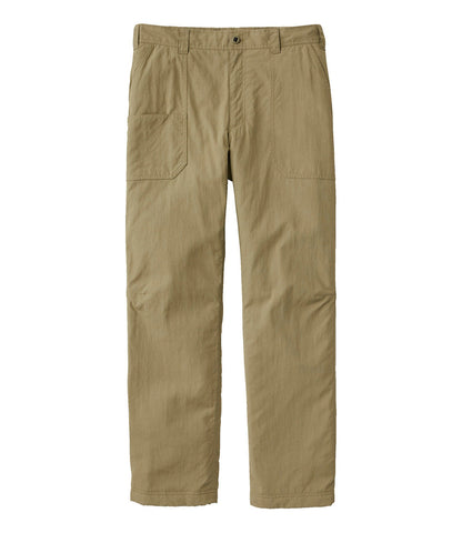 Men's Sportman's Primaloft Lined Field Pant | L.L.Bean discount